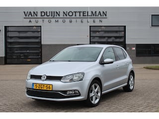 Volkswagen Polo 1.2 TSI Highline / Automaat / Navigatie / N.A.P.