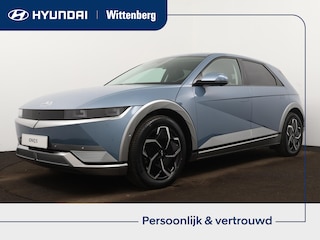 Hyundai Ioniq 5 Lounge 58 kWh