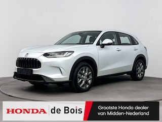 Honda ZR-V 2.0 e:HEV Elegance | Actie! | Tot 10 jaar garantie!* | Op bestelling | Navigatie | Honda Sensing | Parkeercamera | Parkeersensoren |