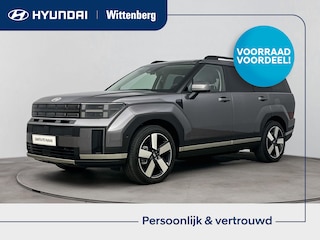 Hyundai Santa Fe 1.6 T-GDI HEV Premium Sky 7p. | INCLUSIEF 1.500,- EURO VOORDEEL | DIRECT RIJDEN