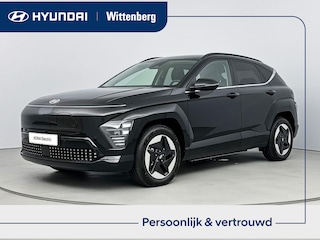 Hyundai Kona Comfort 65.4 kWh NIEUW | Snel leverbaar