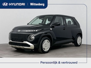 Hyundai Inster E-Motion 49 kWh | Incl. €1700,- Upgrade voordeel! | Navigatie | Cruise Control | Achteruitrijcamera |