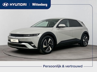 Hyundai Ioniq 5 Connect 84 kWh | €1000 voorraadvoordeel | Warmtepomp | Vehicle-to-load (V2L) |