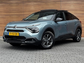 Citroën C4 Shine 50 kWh Navigatie