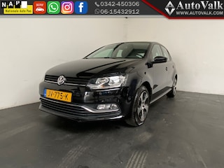 Volkswagen Polo 1.4 TDI Comfortline Connected Series