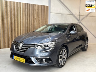 Renault Mégane 1.2 TCe Bose Automaat