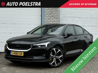 Polestar 2 Long Range Dual Motor Performance 78kWh 408 PK Panoramadak ACC Harman/Kardon incl. BTW