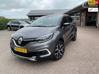 Renault Captur 0.9 TCe Intens , Navi R-link, Aur camera, Pdc v+a, Trekhaak, Easy life pack.