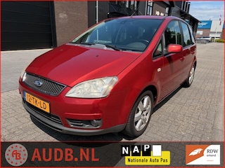 Ford C-MAX Focus 1.6-16V Futura| AIRCO|NWE.APK|