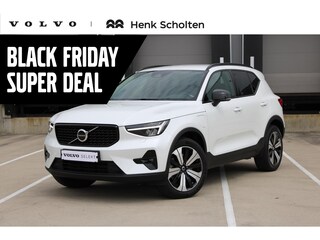 Volvo XC40 T5 263PK Recharge Inscription | Verwarmbare Voorstoelen | Standkachel | Adaptieve Koplampen | Harman Kardon Audio Installatie | Verwarmbaar Stuurwiel