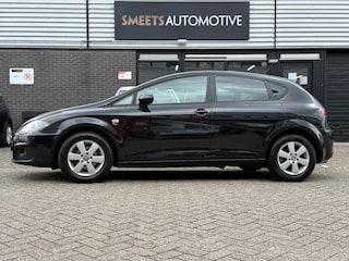 Seat Leon 1.2 TSI Ecomotive Businessline