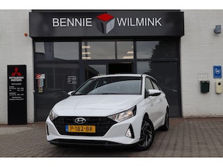 Hyundai i20 1.2 MPI Comfort AdaptiveCruise/Trekhaak/Apple/AndroidAuto