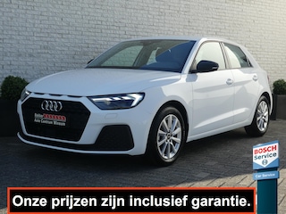 Audi A1 30 TFSI 116PK AUTOMAAT PRO-LINE VIRT.COCKPIT/CLIMATE/STOELVERW.