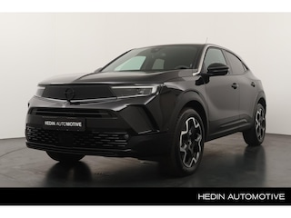 Opel Mokka 1.2 Turbo Elegance | Adaptive Cruise Control | Camera | Parkeersensoren | Navigatie via Apple Carplay/Android Auto |