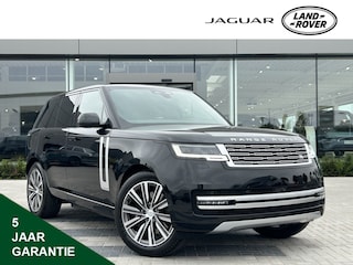 Land Rover Range Rover 3.0 P550e Autobiography PHEV | NIEUW - 0 km | 100km elektrisch rijbereik | Elektr. trekhaak tot 3.000kg |