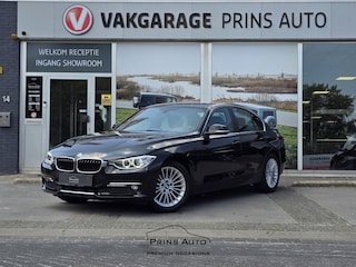 BMW 316i Executive |NL AUTO|NAP|NAVI|AUTOMAAT 3113 VEILING + ONLINE