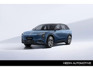 Hongqi E-HS7 Long Range Launch Edition 111kWh | 600KM WLTP actieradius | Panoramadak | Draadloos Apple Carplay / Android Auto |