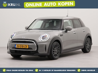 Mini Mini 1.5 Business Edition Automaat | Apple carplay | Navigatie | PDC achter | Bluetooth | Sportstoelen |