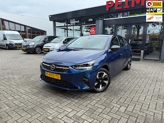 Opel Corsa Elegance 50 kWh