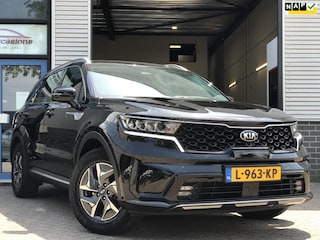 Kia Sorento 1.6 T-GDI Hybrid 2WD ComfortLine 5p.|PDC|Camera|DAB+|2021