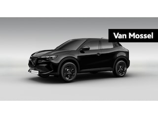 Alfa Romeo Junior 1.2 Turbo Hybrid Ibrida | 8 jaar Fabrieksgarantie | Apple&Android Carplay | Parkeersensoren | nieuw te bestellen |