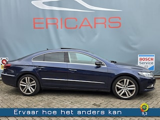 Volkswagen CC 2.0 TSI Prijs is EX BPM NL Prijs is 7500 euro