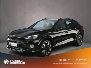 Cupra Formentor VZ Performance 1.5 TSI e-Hybrid 272pk DSG Automaat Trekhaak, Adaptive cruise control, Achteruitrijcamera, Elektrische achterklep, Stuurwiel verwarmd