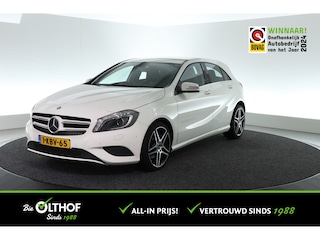 Mercedes-Benz A-klasse 180 Ambition | AUTOMAAT | org. NED |