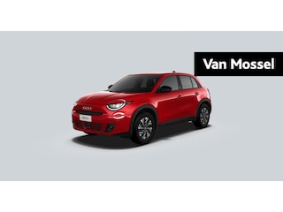 Fiat 600 e RED 54 kWh | Te Bestellen | Tot 8 Jaar Fabrieksgarantie | PDC | LED | Cruise Control |