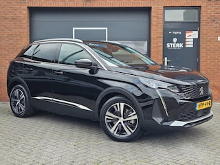 Peugeot 3008 1.6 HYbrid 225 Allure Pack Business ACC 18" Camera Carplay