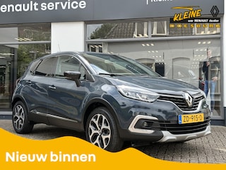 Renault Captur 0.9 TCe Intens | Navi| Airco | Trekhaak |