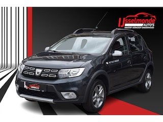 Dacia Sandero 0.9 TCe SL Stepway Airco PDC Cruise Navi