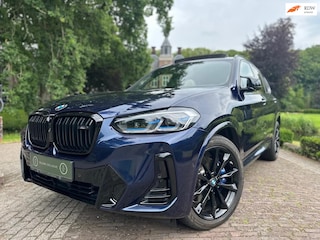 BMW X3 M40i xDrive | Laser | Pano | 360 | HUD | H&K | Memory |