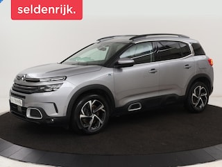 Citroën C5 Aircross 1.6 Plug-in Hybrid Feel | Camera | Carplay | Full LED | Navigatie | Keyless | Cruise control | Parkeerhulp | Climate control