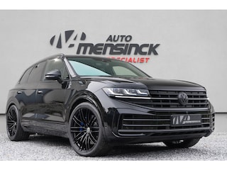 Volkswagen Touareg 3.0 TSI eHybrid 4MOTION / Puglia / Luchtvering/ Virtual Cockpit/ Panoramadak/ Trekhaak/ 280kW (381PK)