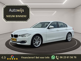 BMW 320i EfficientDynamics Edition High Executive|Led|NL AUTO|Goed Onderhouden|