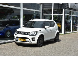 Suzuki Ignis 1.2 Smart Hybrid Style-Rijklaar