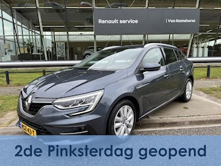 Renault Mégane Estate 1.6 Plug-In Hybrid 160 Business / Automaat / Apple Carplay - Android Auto / PDC V+A / Keyless / Climate /