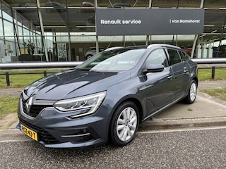 Renault Mégane Estate 1.6 Plug-In Hybrid 160 Business / Automaat / Apple Carplay - Android Auto / PDC V+A / Keyless / Climate /