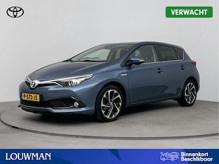 Toyota Auris Touring Sports 1.8 Hybrid Dynamic