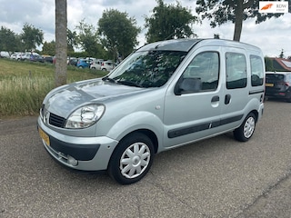 Renault Kangoo 1.6-16V Expression Luxe Airco