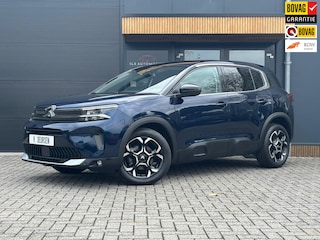 Citroën C5 Aircross 1.2 PureTech Shine