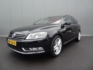 Volkswagen Passat Variant 2.0 TDI Highline | R- Line | NAVI | TREKHAAK | CRUISE | STOELV