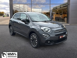 Fiat 500X 1.5 Hybrid 130pk DCT7 RED | Camera | Climate controle | App-conn