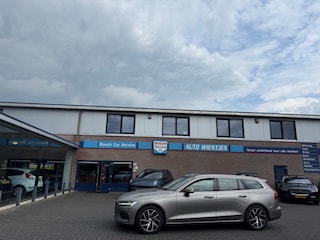 Volvo V60 2.0 T5 Aut 184kw | Momentum | Leer | Navi