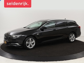 Opel Insignia 1.5 Turbo Executive | Automaat | Carplay | Climate control | Navigatie | Bluetooth | Cruise control | Parkeerhulp
