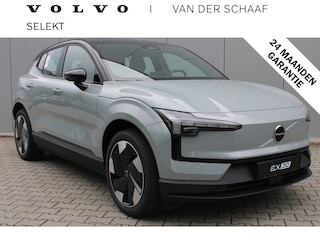 Volvo EX30 Single Motor Extended Range Ultra 69 kWh | € 7000,- voorraad korting | Extra getint glas | Panorama dak |