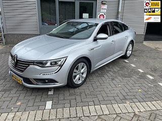 Renault Talisman 1.6 TCe Zen