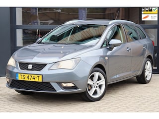 Seat Ibiza ST 1.2 TSI Style 105 PK | Airco | Cruise control | Nieuwe Ketting | 16" Velgen | Mistlampen