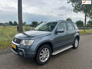 Suzuki Grand Vitara 2.0-16V Exclusive 4x4 Airco